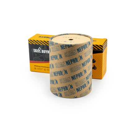 Hydraulic Oil Filter 167857A1 for CASE Crawler Excavator CX75SR CX130 CX80 CX135SR 9007B CX160