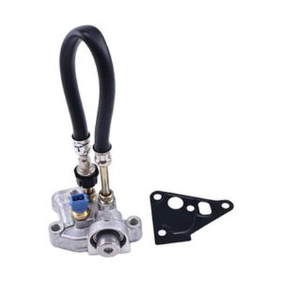 Fuel Pressure Regulator Valve LR016319 for Land Rover Discovery Defender