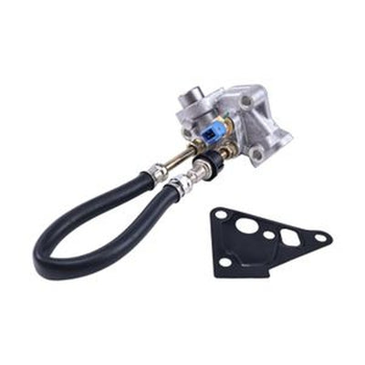 Fuel Pressure Regulator Valve LR016319 for Land Rover Discovery Defender