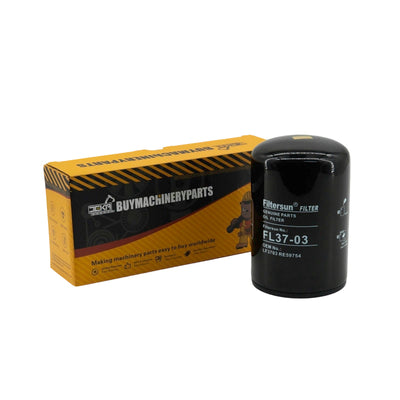 Hydraulic Oil Filter  634958