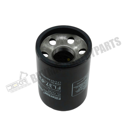 Hydraulic Oil Filter  634958
