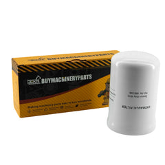 Filtro de óleo hidráulico 6661248 para Bobcat 453 543 643 753 763 773 843 853 873 953 Loader 