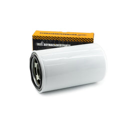 Filtro de óleo hidráulico 84581942 compatível com trator New Holland 