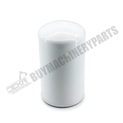 Filtro de óleo hidráulico 84581942 compatível com trator New Holland 