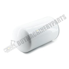 Filtro de óleo hidráulico 84581942 compatível com trator New Holland 