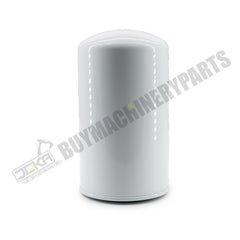 Filtro de óleo hidráulico 84581942 compatível com trator New Holland 
