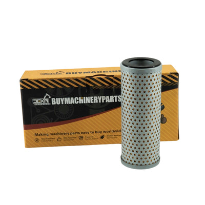 Filtro de óleo hidráulico A39578 para trator CASE 580B 580 580CKB