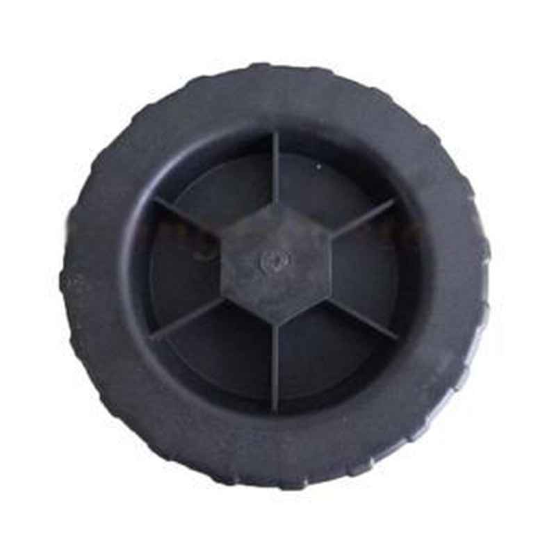 Hydraulic Oil Filter Cover 0009839703 for Linde H20/H25/H30 Forklift