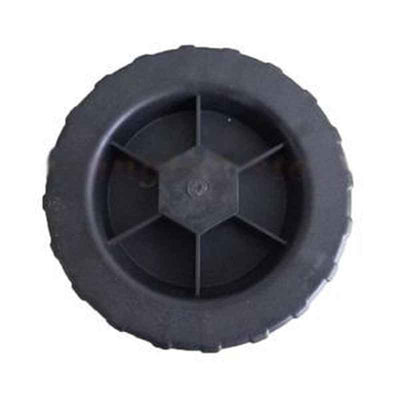 Hydraulic Oil Filter Cover 0009839703 for Linde H20/H25/H30 Forklift
