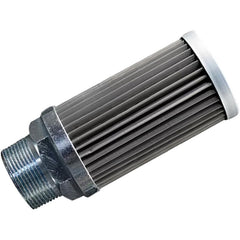 Elemento do Filtro de Óleo Hidráulico 419-15-14650 para Carregadoras Komatsu WA100-3 WA150-3 WA250-3 WA320-3 WA380-3 LW250-5H