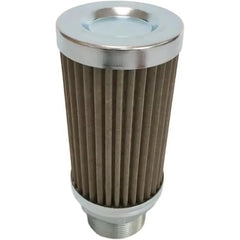 Elemento do Filtro de Óleo Hidráulico 419-15-14650 para Carregadoras Komatsu WA100-3 WA150-3 WA250-3 WA320-3 WA380-3 LW250-5H