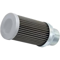 Elemento do Filtro de Óleo Hidráulico 419-15-14650 para Carregadoras Komatsu WA100-3 WA150-3 WA250-3 WA320-3 WA380-3 LW250-5H