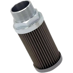 Elemento do Filtro de Óleo Hidráulico 419-15-14650 para Carregadoras Komatsu WA100-3 WA150-3 WA250-3 WA320-3 WA380-3 LW250-5H