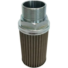 Elemento do Filtro de Óleo Hidráulico 419-15-14650 para Carregadoras Komatsu WA100-3 WA150-3 WA250-3 WA320-3 WA380-3 LW250-5H