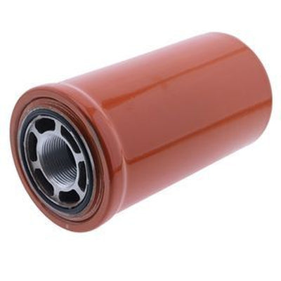 Hydraulic Oil Filter for Loader Tractor - Donaldson P174552, Baldwin BT8848MPG, Fleetguard HF35299