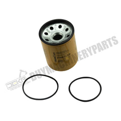 Filtro de óleo hidráulico para ceifadoras e minicarregadoras 84475541