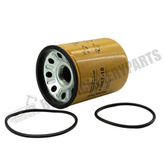 Filtro de óleo hidráulico para ceifadoras e minicarregadoras 84475541