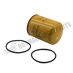 Filtro de óleo hidráulico para ceifadoras e minicarregadoras 84475541