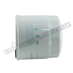 Filtro de aceite hidráulico K3161-16770 para Kubota M6040 M7040 M8540 L2800F L3400F 