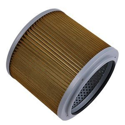 Hydraulic Oil Filter KSJ2675 for CASE Excavators CX350 CX350B CX330 CX350C