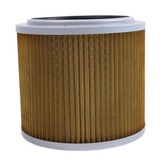 Hydraulic Oil Filter KSJ2675 for CASE Excavators CX350 CX350B CX330 CX350C