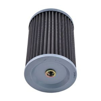Filtro de Óleo Hidráulico PM50V00017S001 para Escavadoras CASE CX50B CX27B CX31B CX55B CX36B CX20B CX22B