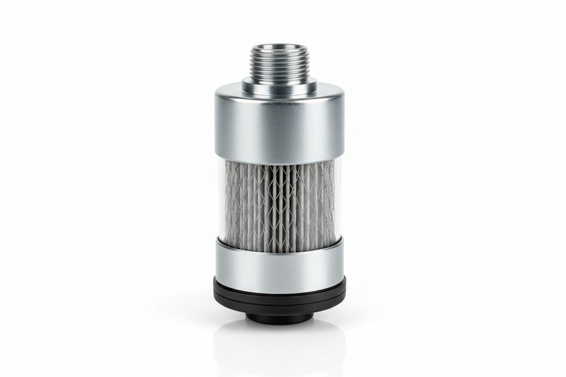 How to Diagnose a Clogged Hydraulic Oil Filter?