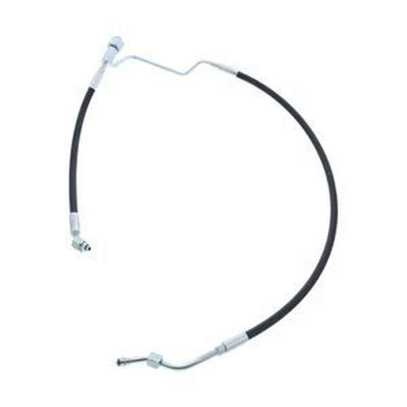 Hydraulic Oil Pipe 3504483513 for Linde Forklift 350-03 H12 H16 H18 H20