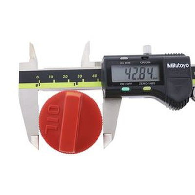 Hydraulic Oil Plug Cap 38240-21410 for Kubota Tractor M7060-M8560