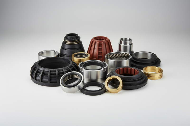 9 Proven Ways to Prevent Costly Oil Seal Leaks in Heavy Machinery