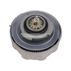 Tapa del tanque de aceite hidráulico 4326285 para excavadora John Deere 110 120 135C 225C 