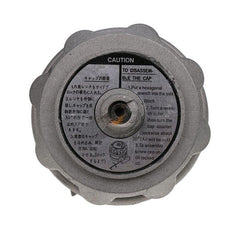 Tapa del tanque de aceite hidráulico 4326285 para excavadora John Deere 110 120 135C 225C 