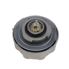 Tapa del tanque de aceite hidráulico 4326285 para excavadora John Deere 110 120 135C 225C 