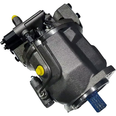 Hydraulic Piston Pump 109-4197 0R-7472 for Caterpillar CAT Wheel Dozer & Loader