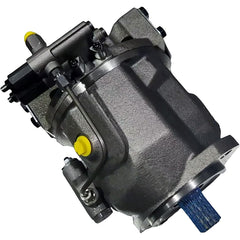 Hydraulic Piston Pump 109-4197 0R-7472 for Caterpillar CAT Wheel Dozer & Loader