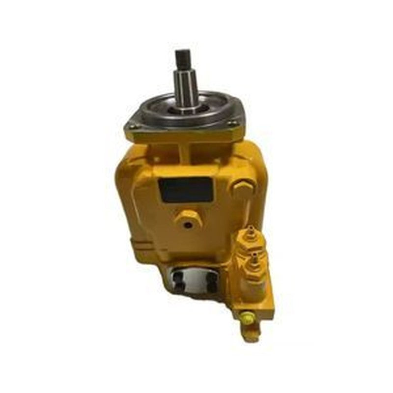 Hydraulic Piston Pump 126-1184 for Caterpillar CAT Challenger Tractors