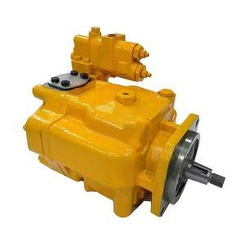 Hydraulic Piston Pump 171-2092 for Caterpillar CAT D6R Tractor