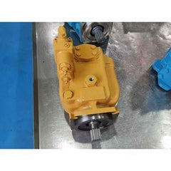 Hydraulic Piston Pump 186-2821 10R-2521 for Caterpillar CAT 3508/3508B Engines