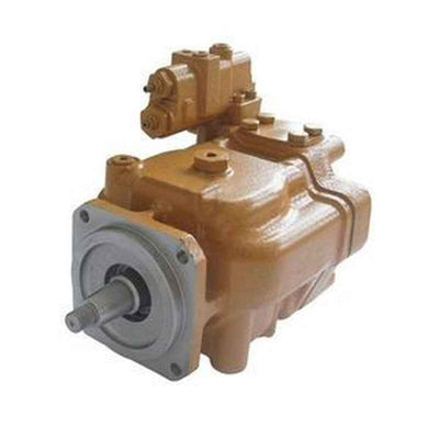 Hydraulic Piston Pump 236-7296 for Caterpillar CAT Motor Grader 120M 12M 140M 160M
