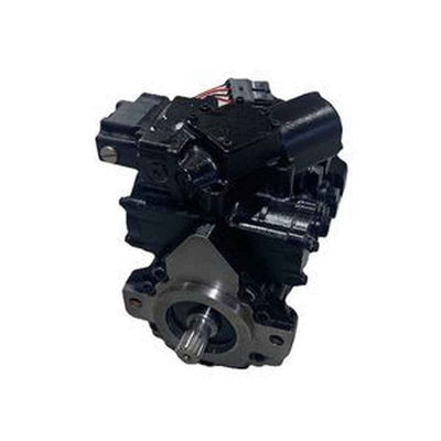 Hydraulic Piston Pump M46-21082 for JLG Boom Lift 600A 600AJ 800A 800AJ