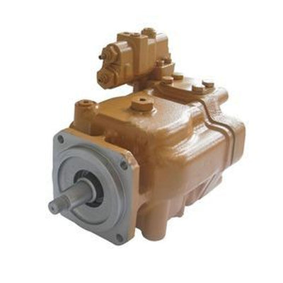 Hydraulic Piston Pump 492-5107 30R-0026 for Caterpillar CAT C13 Engines 14M 16M 18M