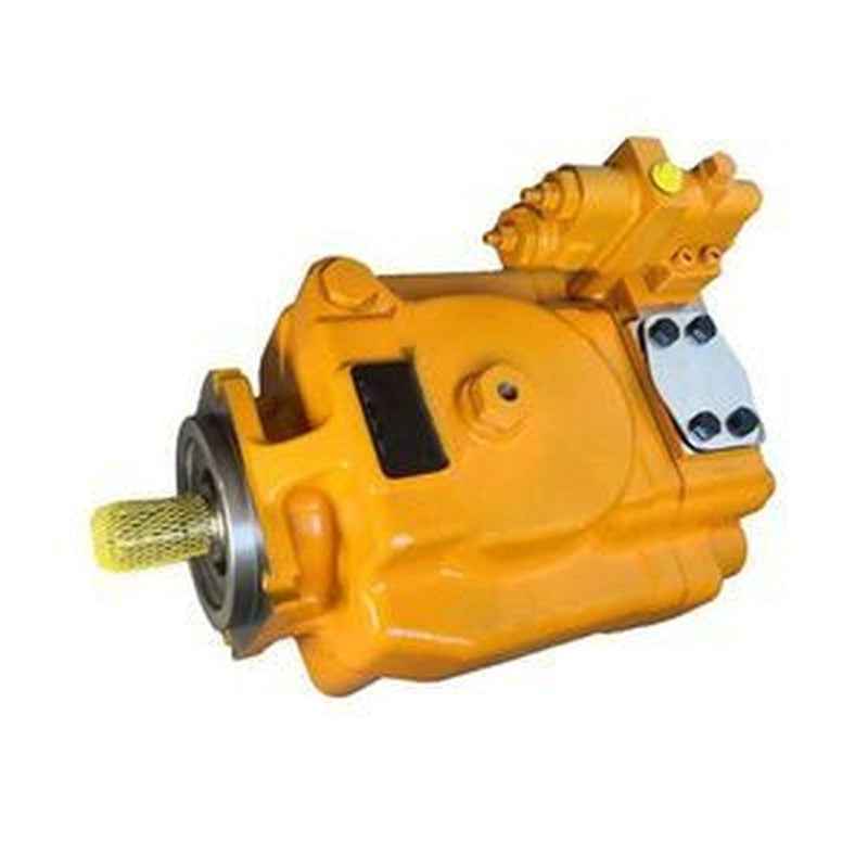 Hydraulic Piston Pump 6E-6627 for Caterpillar CAT 3516 Truck Engines