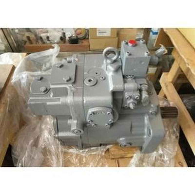 Hydraulic Piston Pump 9298854 for Isuzu Engine & Hitachi ZX670/870 Series