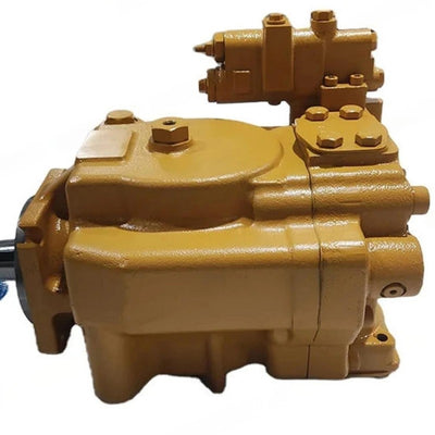 Hydraulic Piston Pump 9T-8929 for Caterpillar CAT 3516 Truck Engine 793B