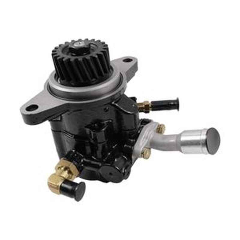 Hydraulic Power Steering Pump 14670-Z504k E012 for Nissan J07E Engine Truck