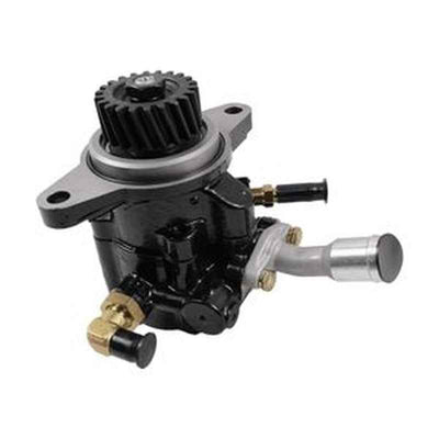 Hydraulic Power Steering Pump 14670-Z504k E012 for Nissan J07E Engine Truck