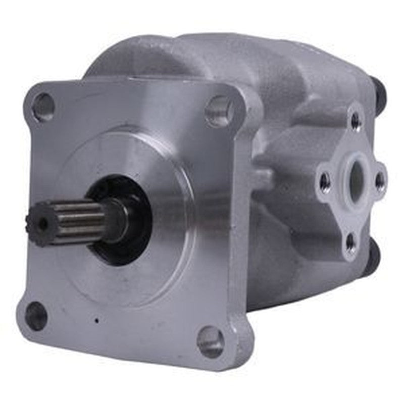 Hydraulic Pump 38240-36100 for Kubota L235 L4202 L275 L2602 L2402 & Mitsubishi MT300D MT250 Tractor