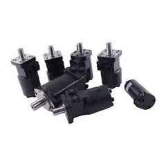 1' 6B Spline Shaft Hydraulic Torque Motor for Parker TB Series TB0230AS110AAAB