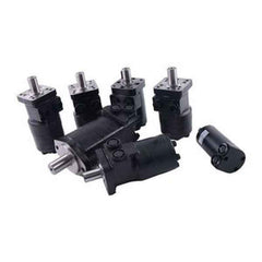 Hydraulic Motor TE0330FP331AAAB Aftermarket