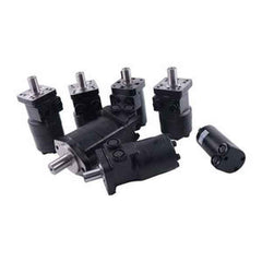 Aftermarket Hydraulic Motor TE0045AS131AAAB